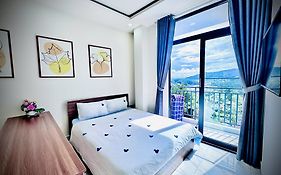 Thesun Apartment Dalat